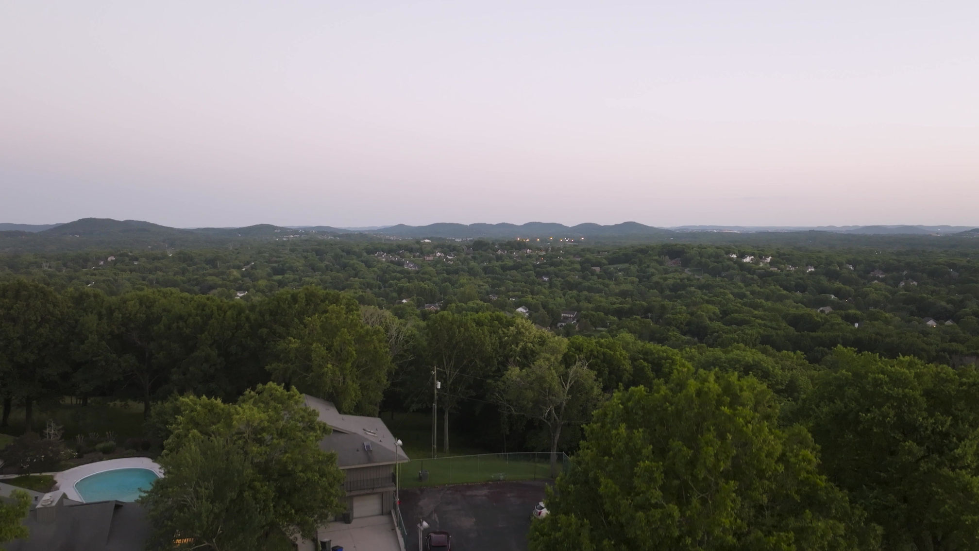 MHV 2023 DRONE REEL
